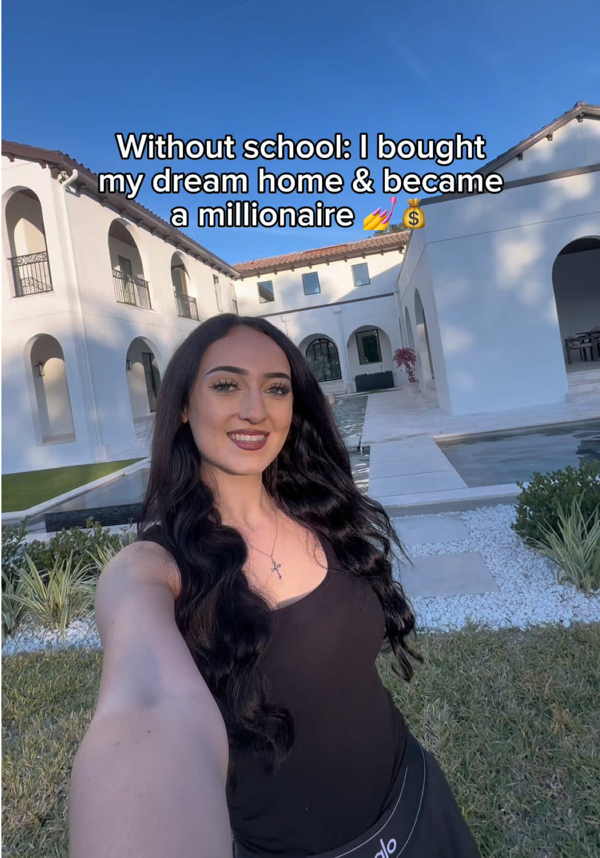 @Baddie in Business