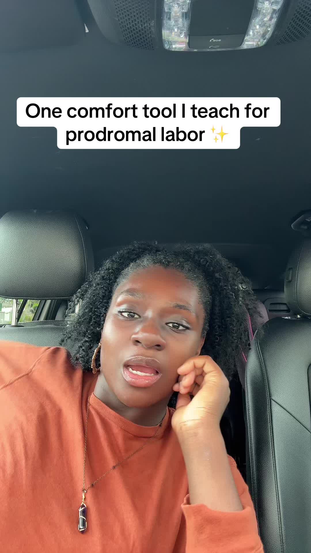 @Drina The Herbal Doula 🌱🤎✨
