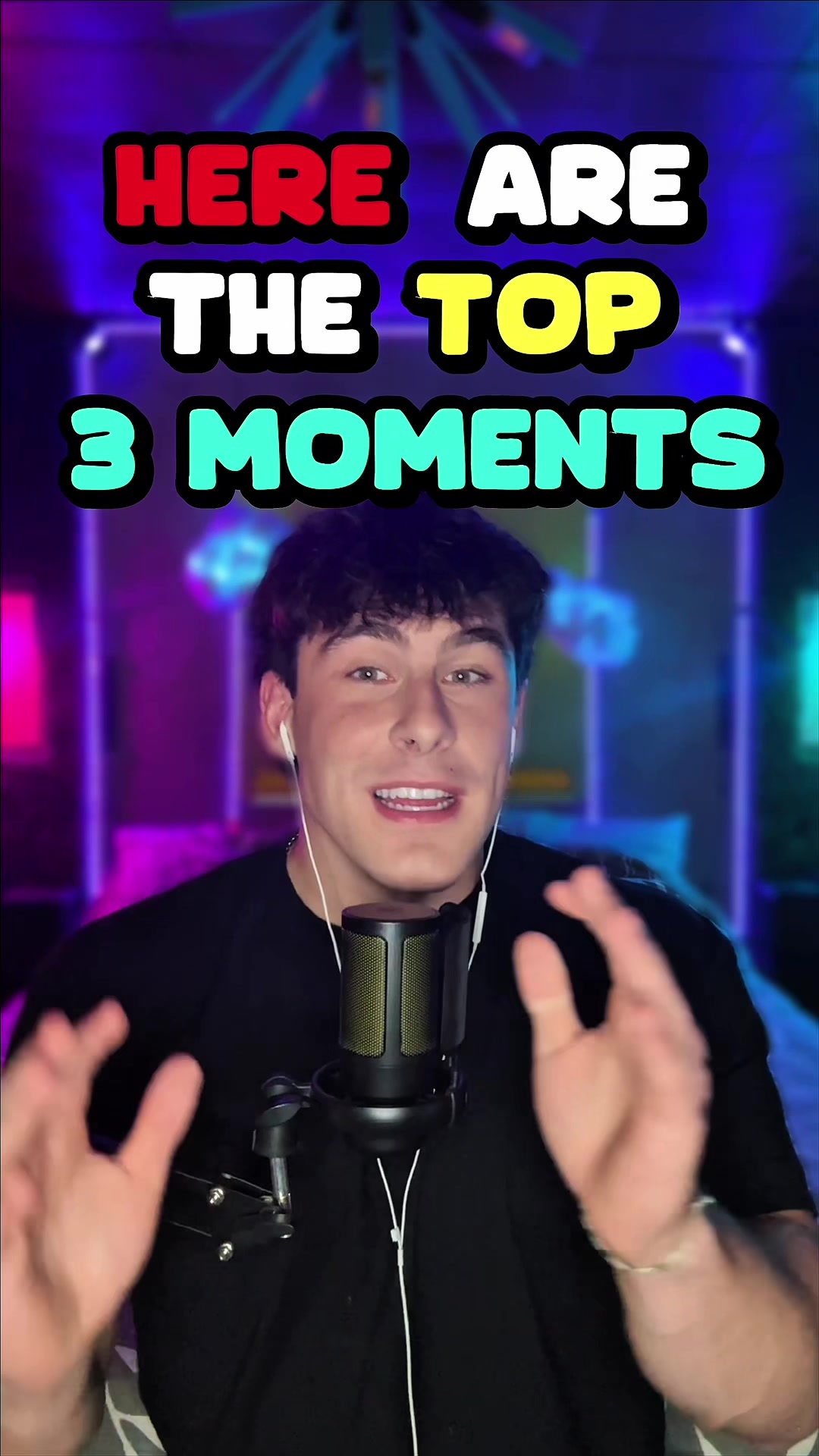 @Life According To Eli