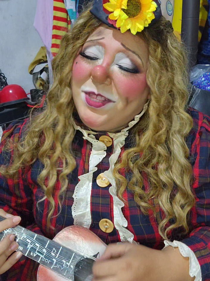 @✨ Lady Brillantina ✨