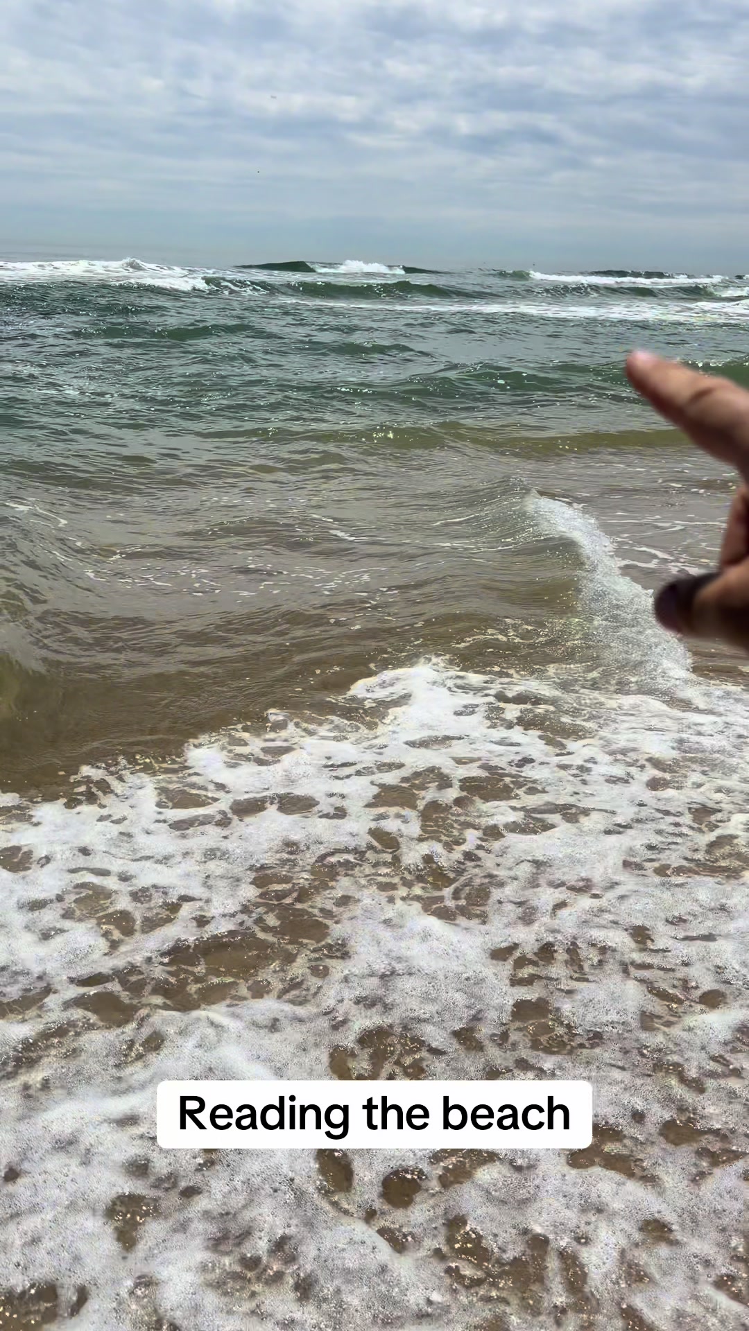 @SurfcastNJ Joe Gray