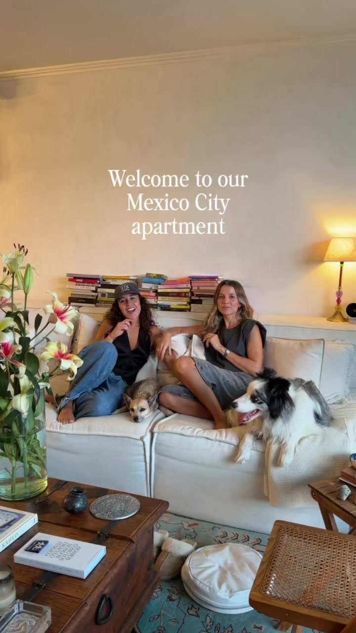 @CASITAMX HOME