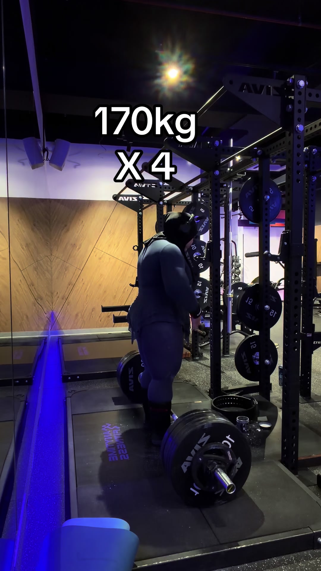 @ichalovelift🏋🏻&zwj;♀️