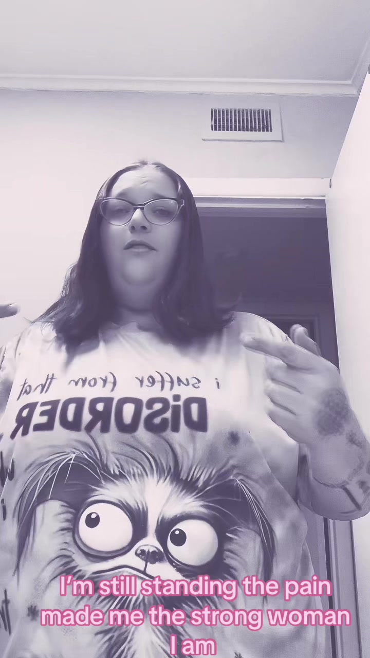 @Chasity Fox