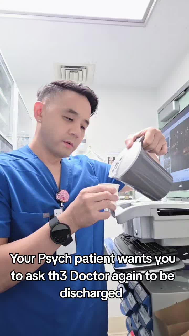 @Nurse.Mattress