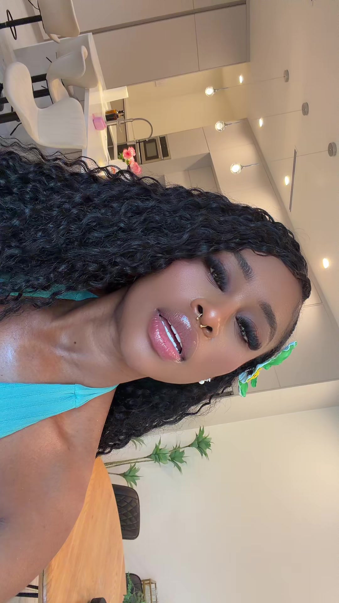 @Fafane braids