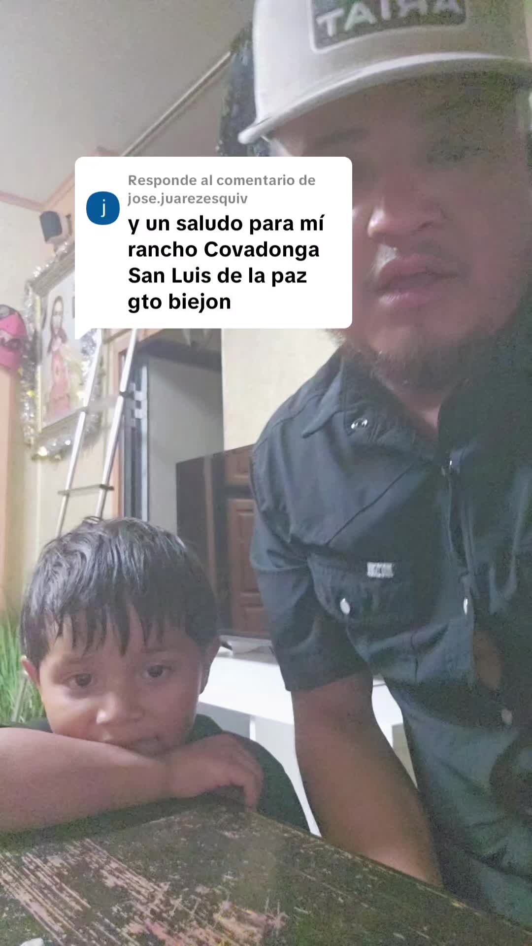 @El minimo del Tiktok