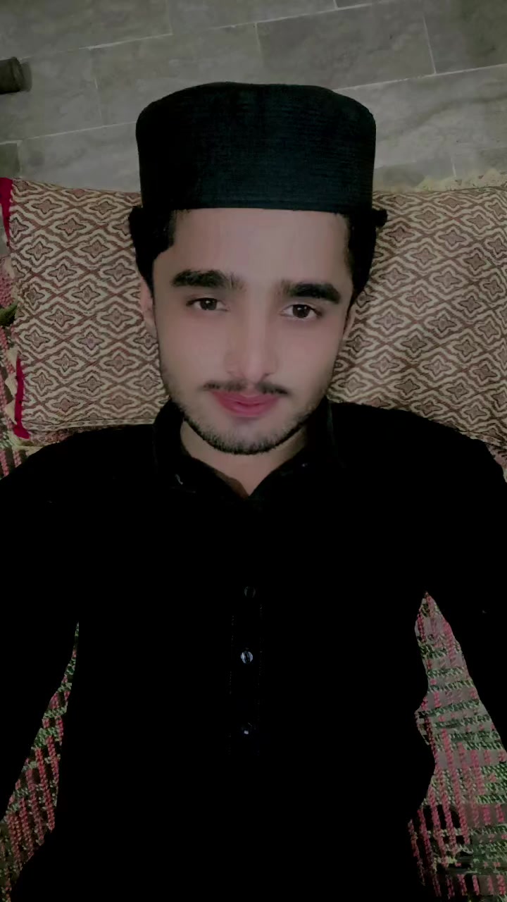 @KaMran SaMoon 🫀🤓