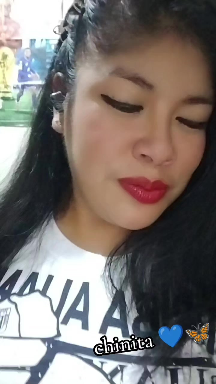 @KarLiz Tume Alvarez
