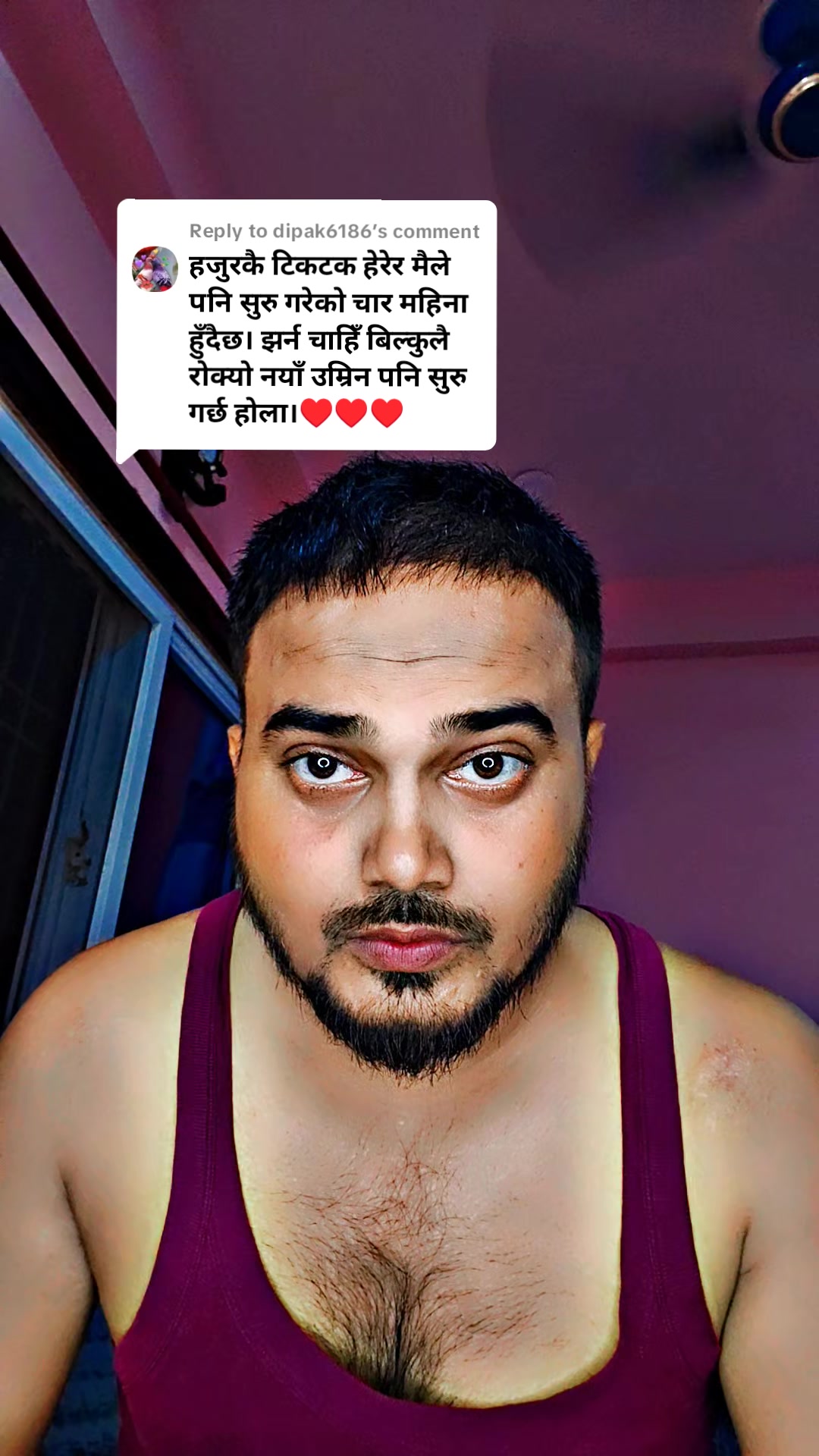 @DipeshSingh. 🕸🕷