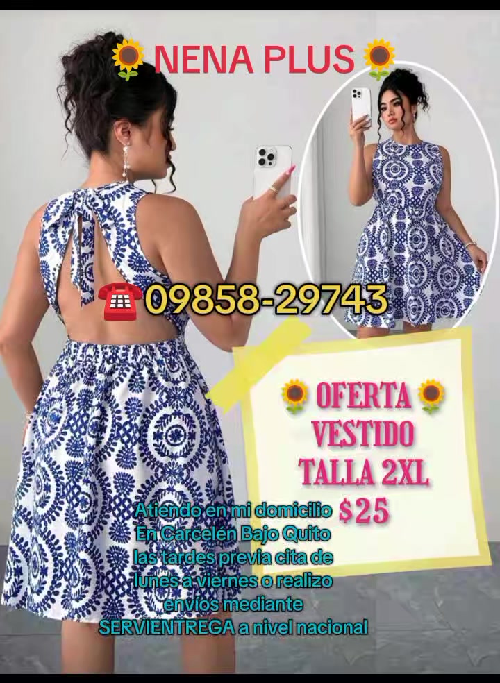 @🌻Nena Plus Size🌻