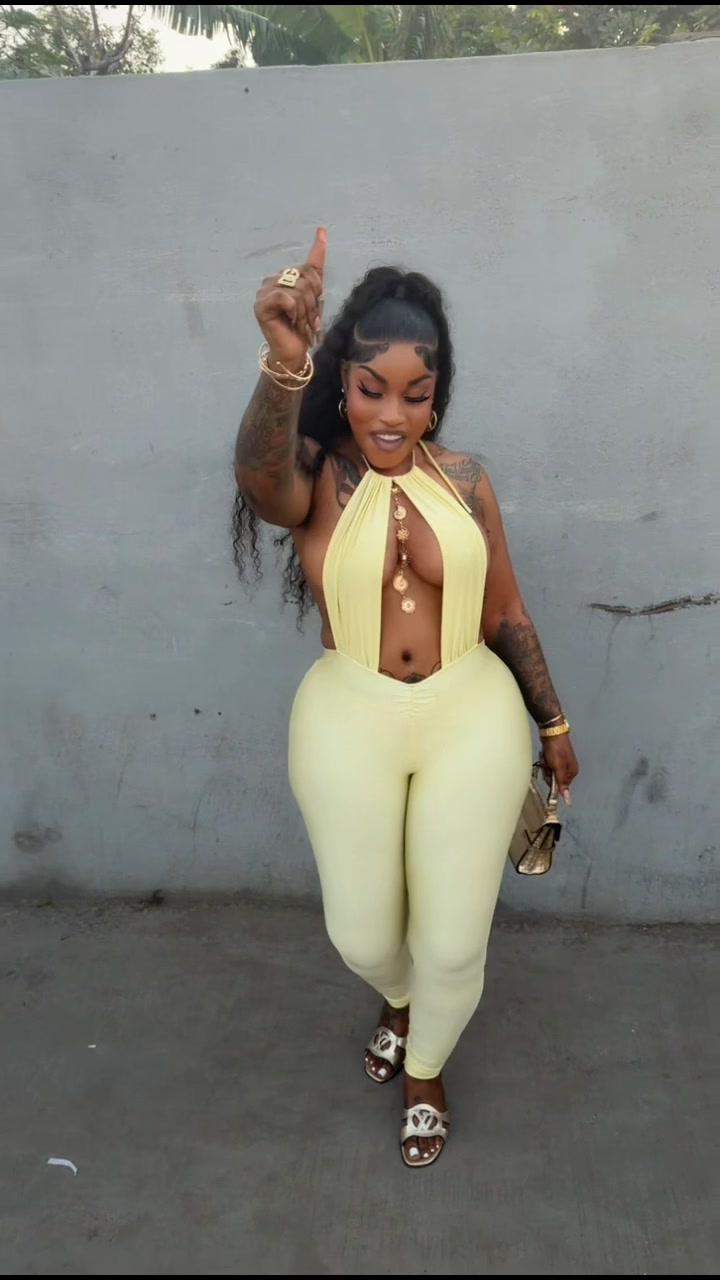 @Unforgettablekay2525🇯🇲