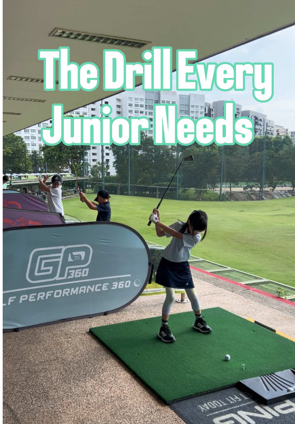 @darlie_golf ⛳️🏌🏻&zwj;♂️