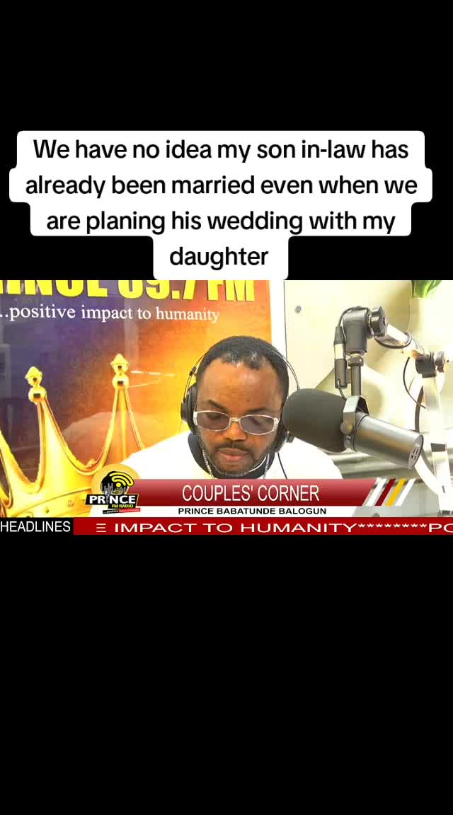 @PRINCE BABATUNDE
