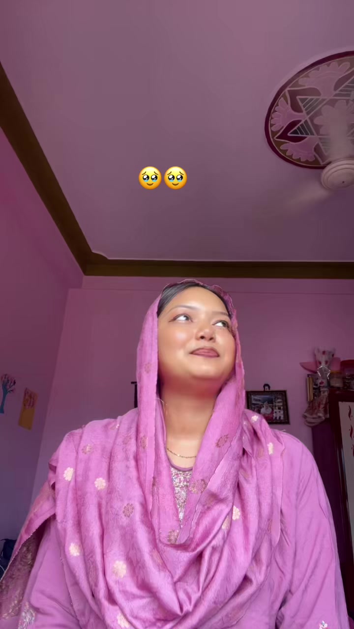 @Mrs_Ansari ❤️