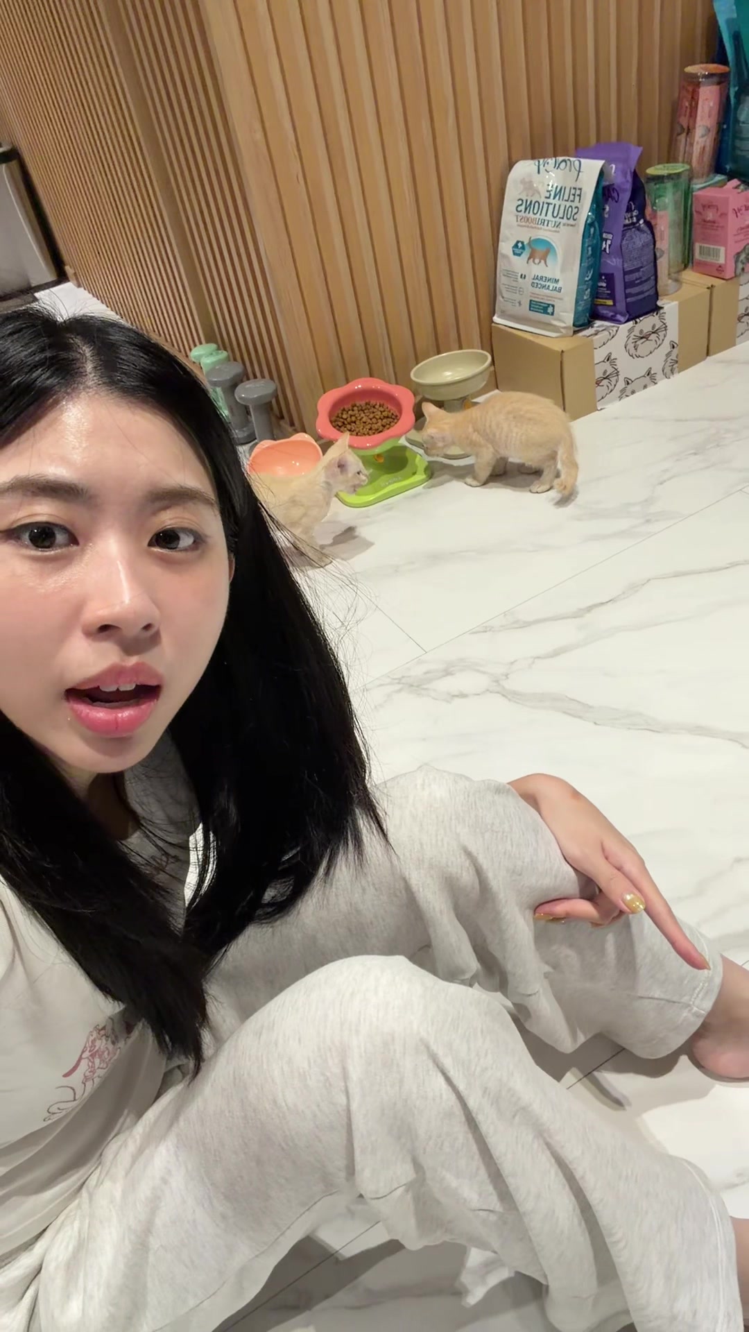 @ทริชเชียพี่มีโชค