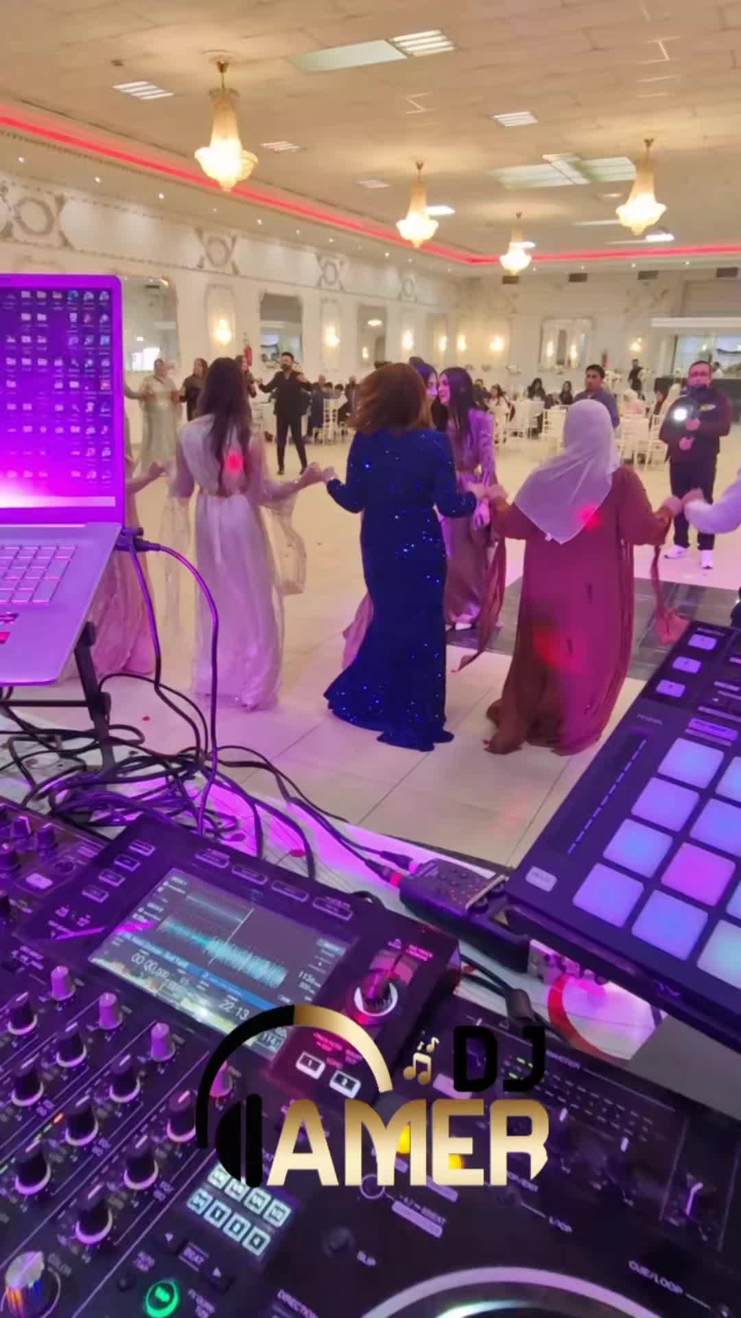 @DJ Amer Pro Mix