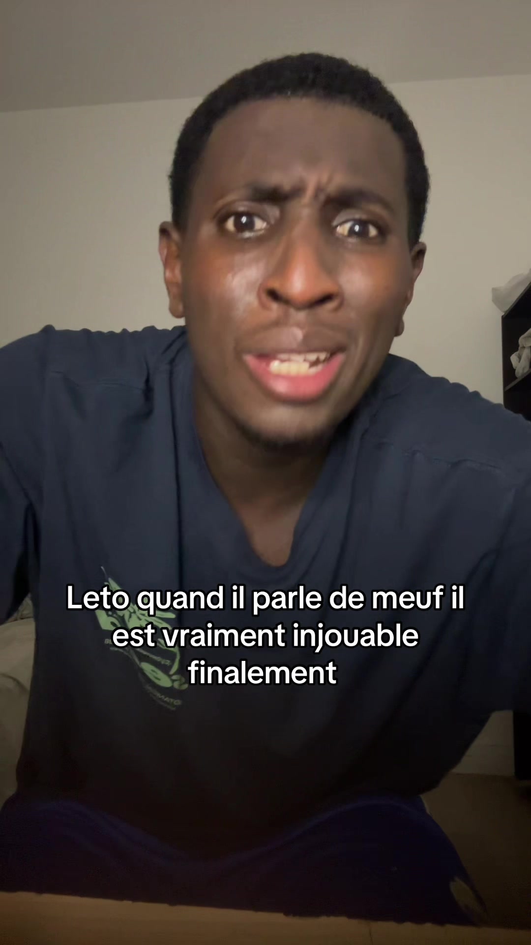 @Oumar Harden 🇲🇱