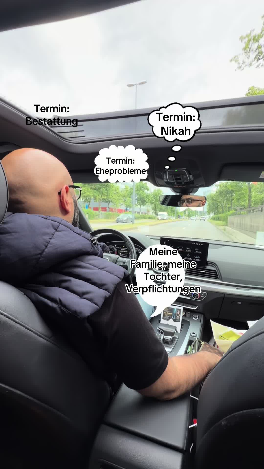 @Islamische Bestattung München