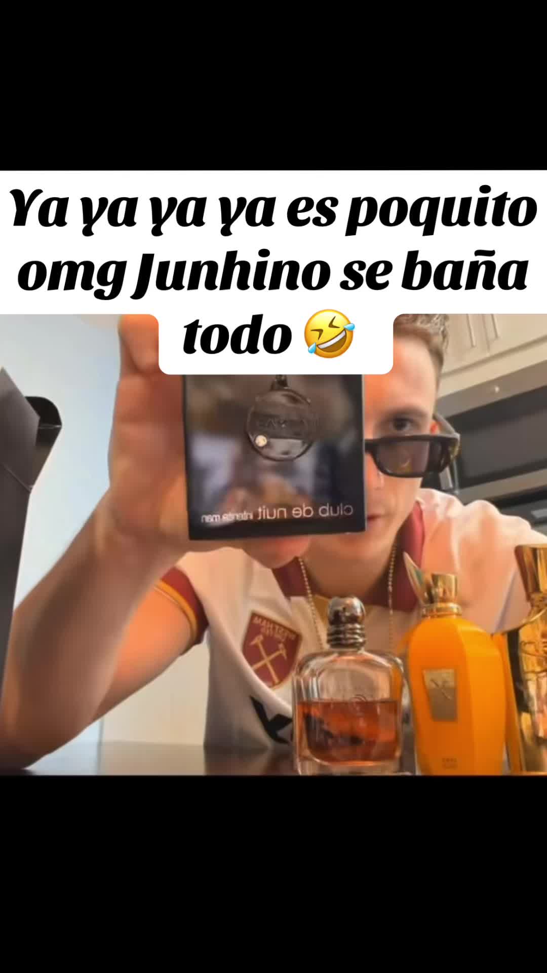 @Radio chisme