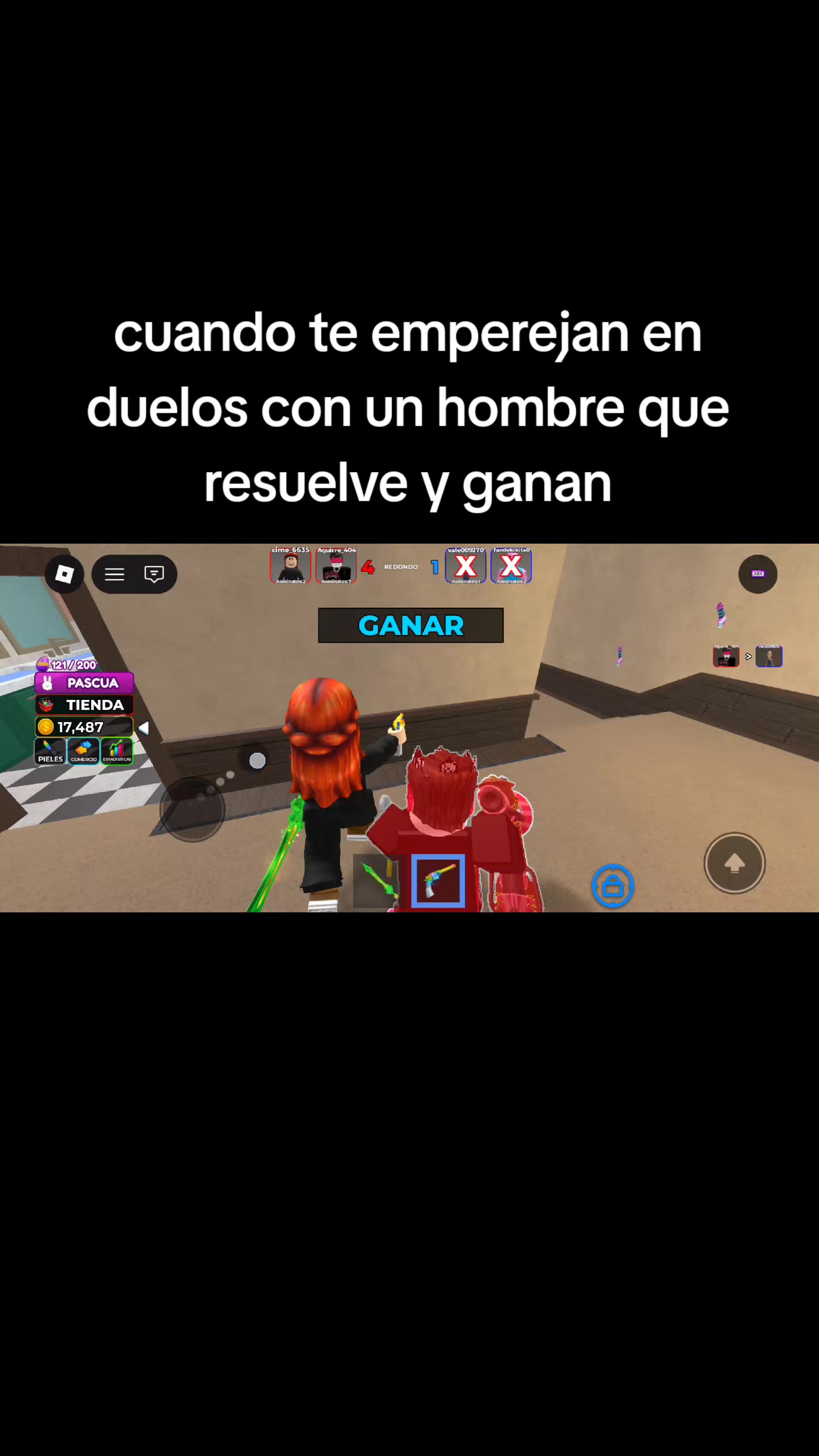 @Xime xd๐๐๐ค