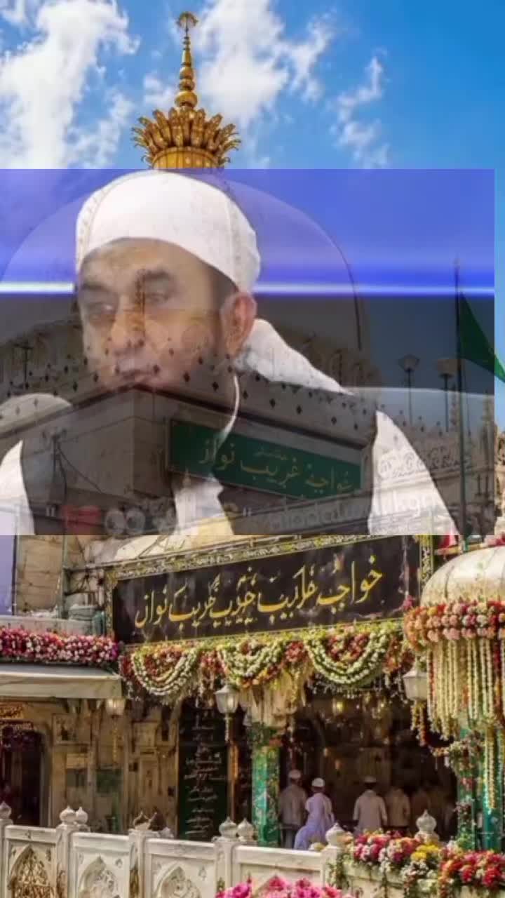 @Maulana Tariq jameel