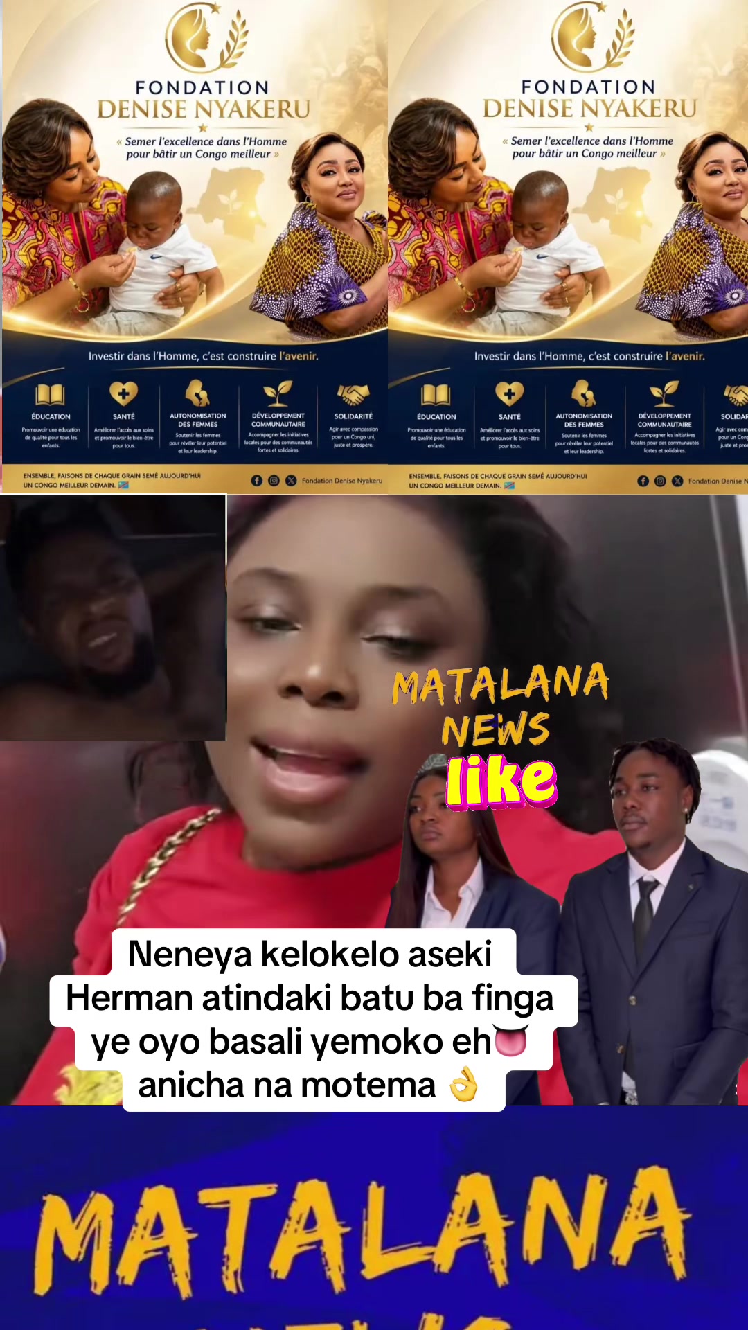 @Matalana News