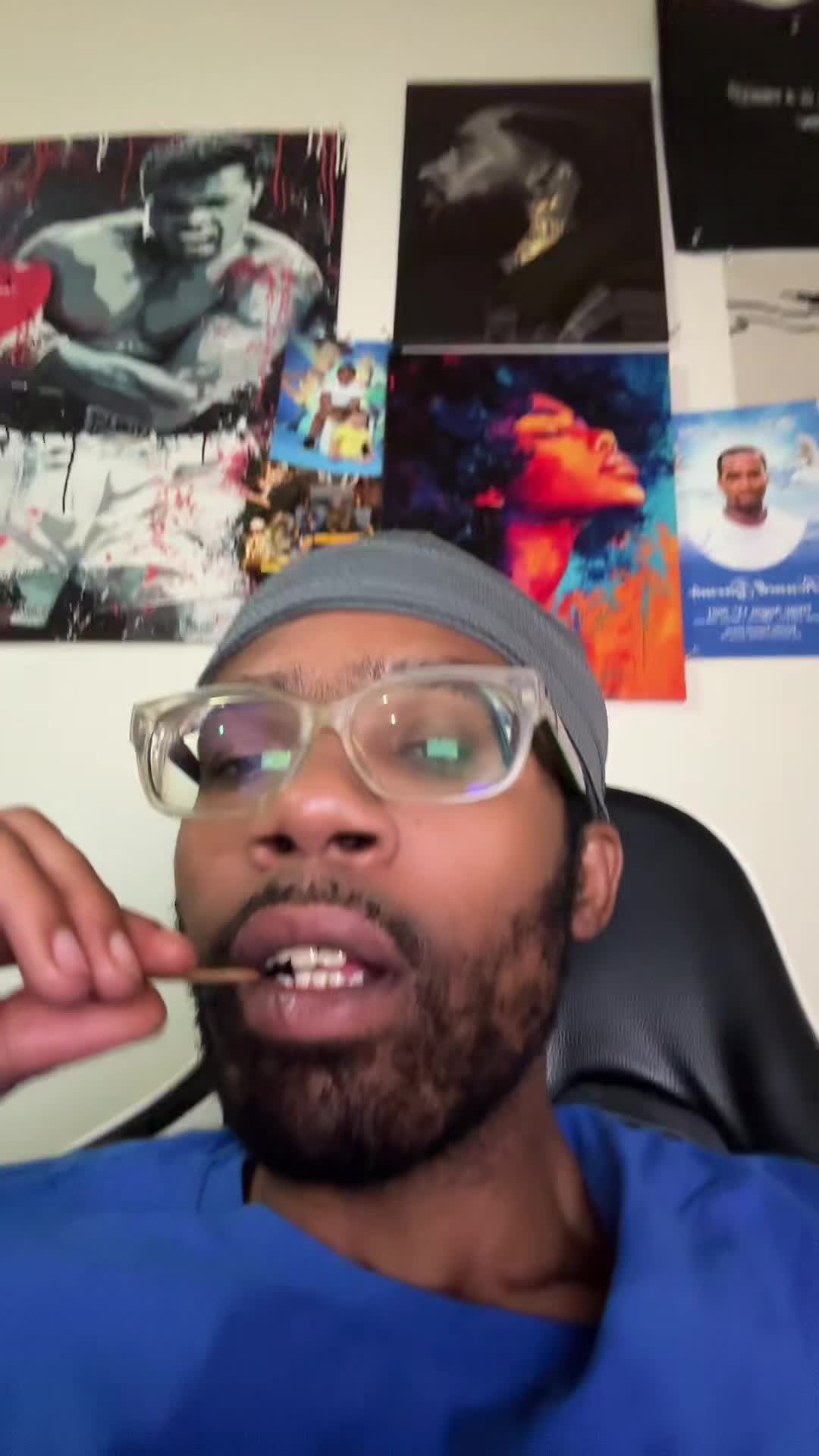 @Spokentruth