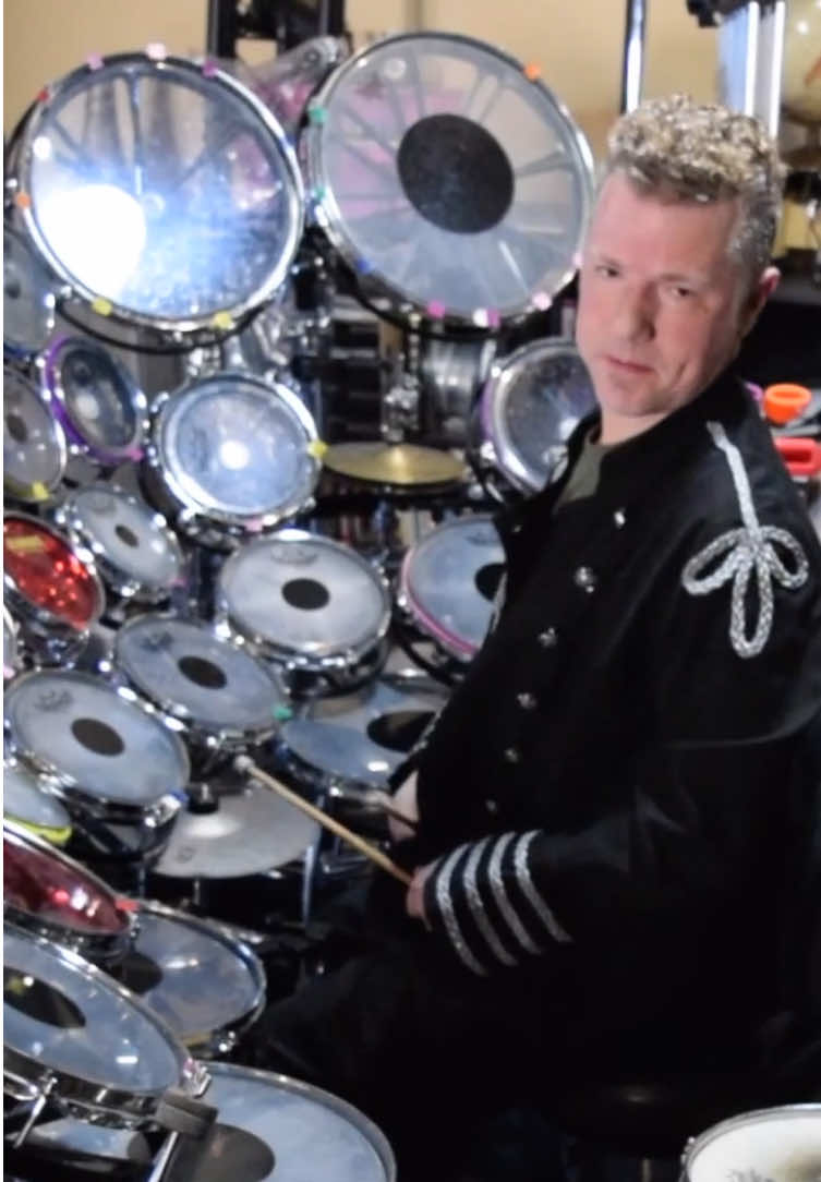 @BigBangDrums