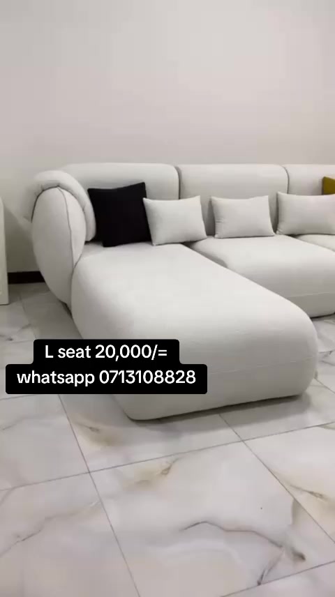 @Furniture Store Kenya