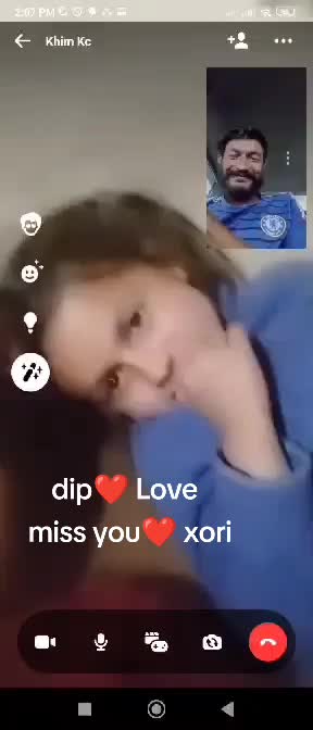 @dip❤ Love