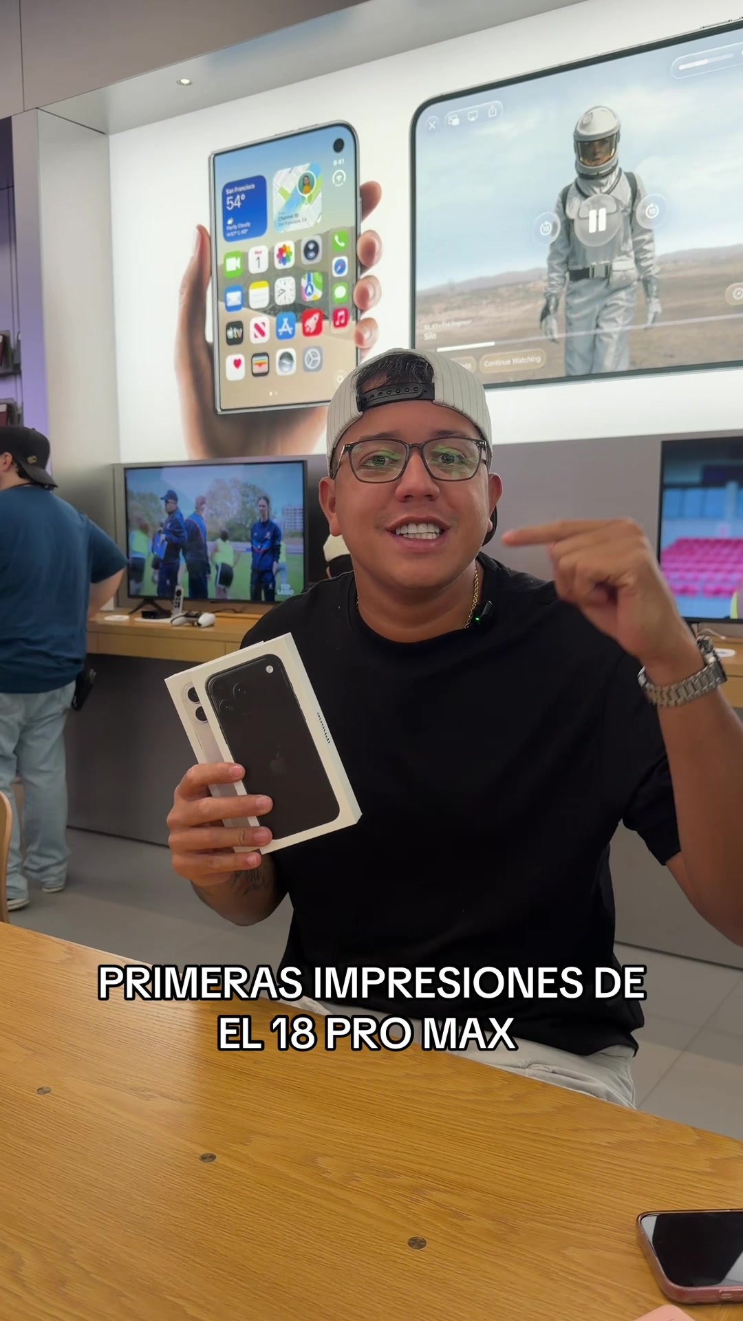 @Largophone | Oficial