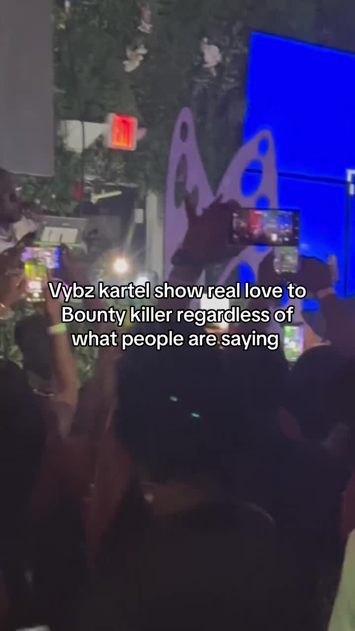 @Scoop Jamaica