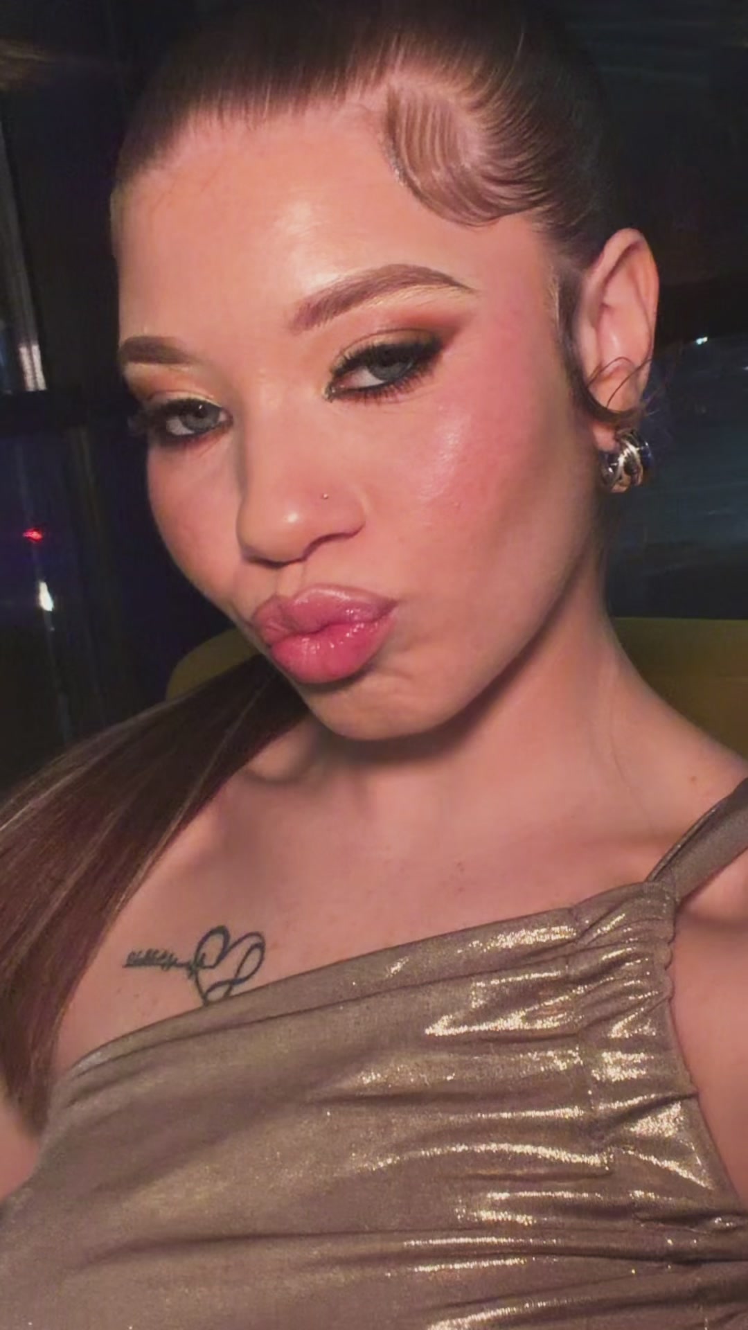 @Diamond Nicole