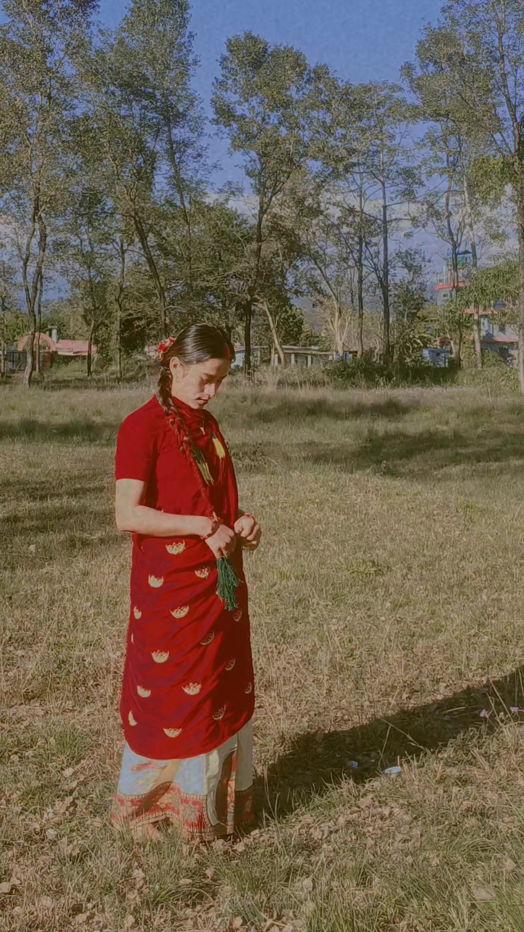 @sharmila pokhreal
