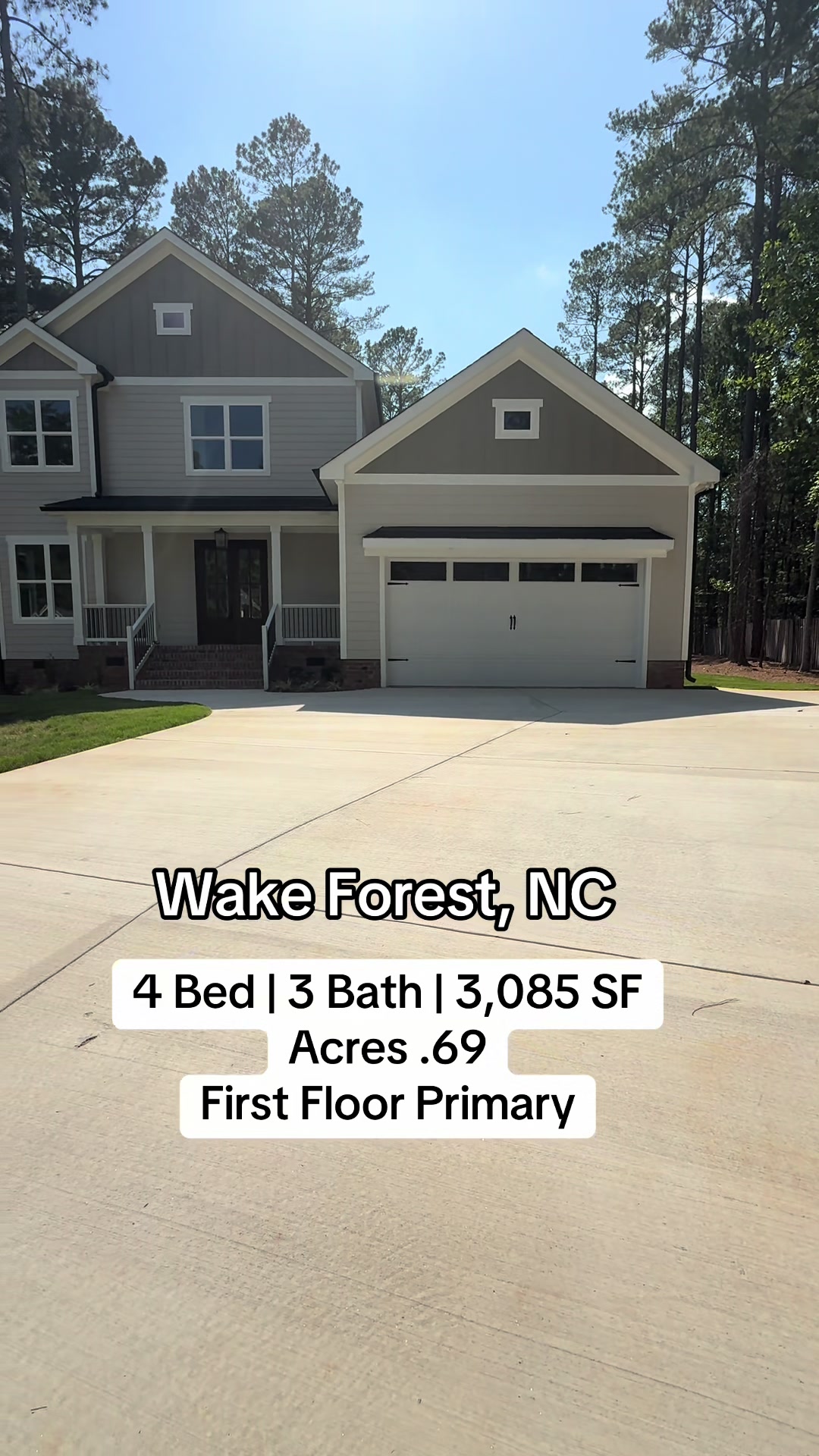 @Shanique, NC/SC Realtor®️