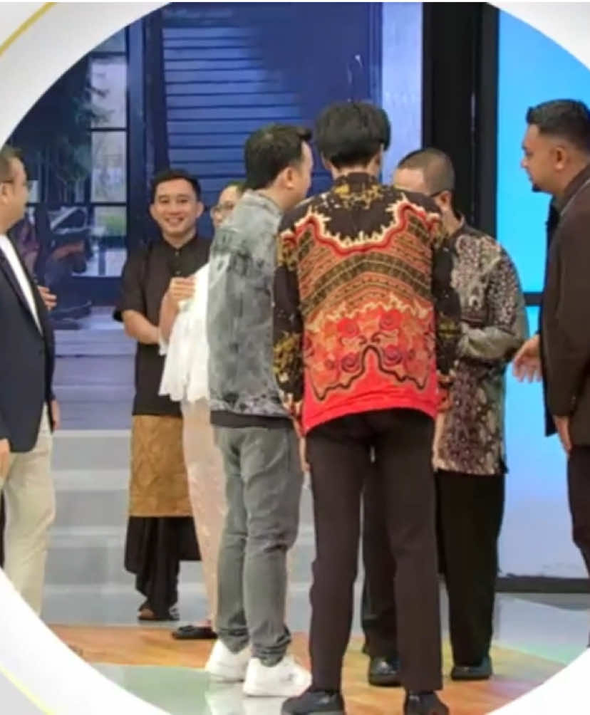 @Metro TV