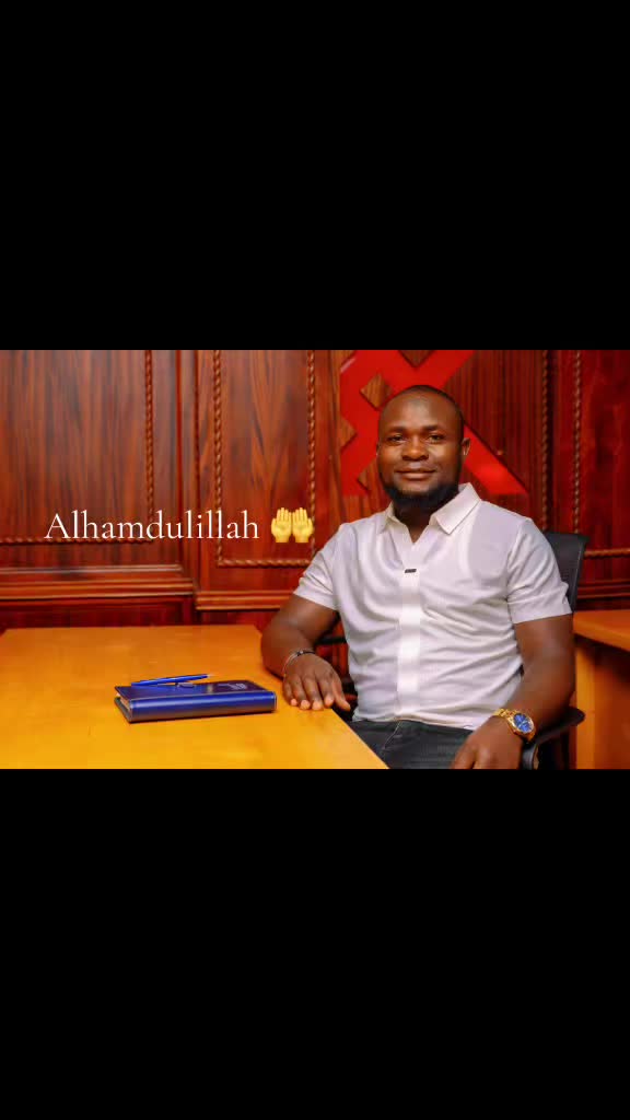 @ABDI NOOR #Business Consultant