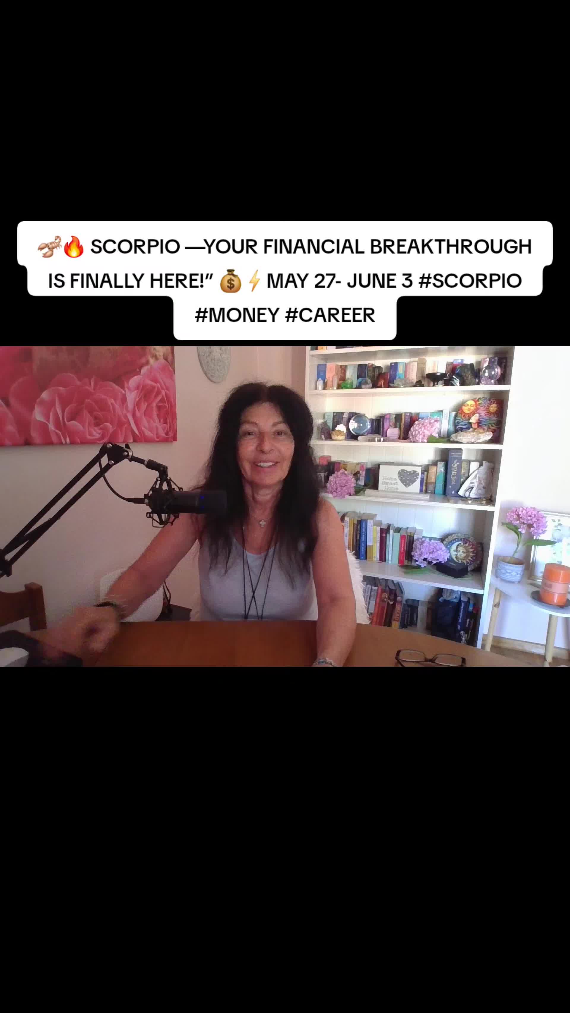 @Shelby Tarot