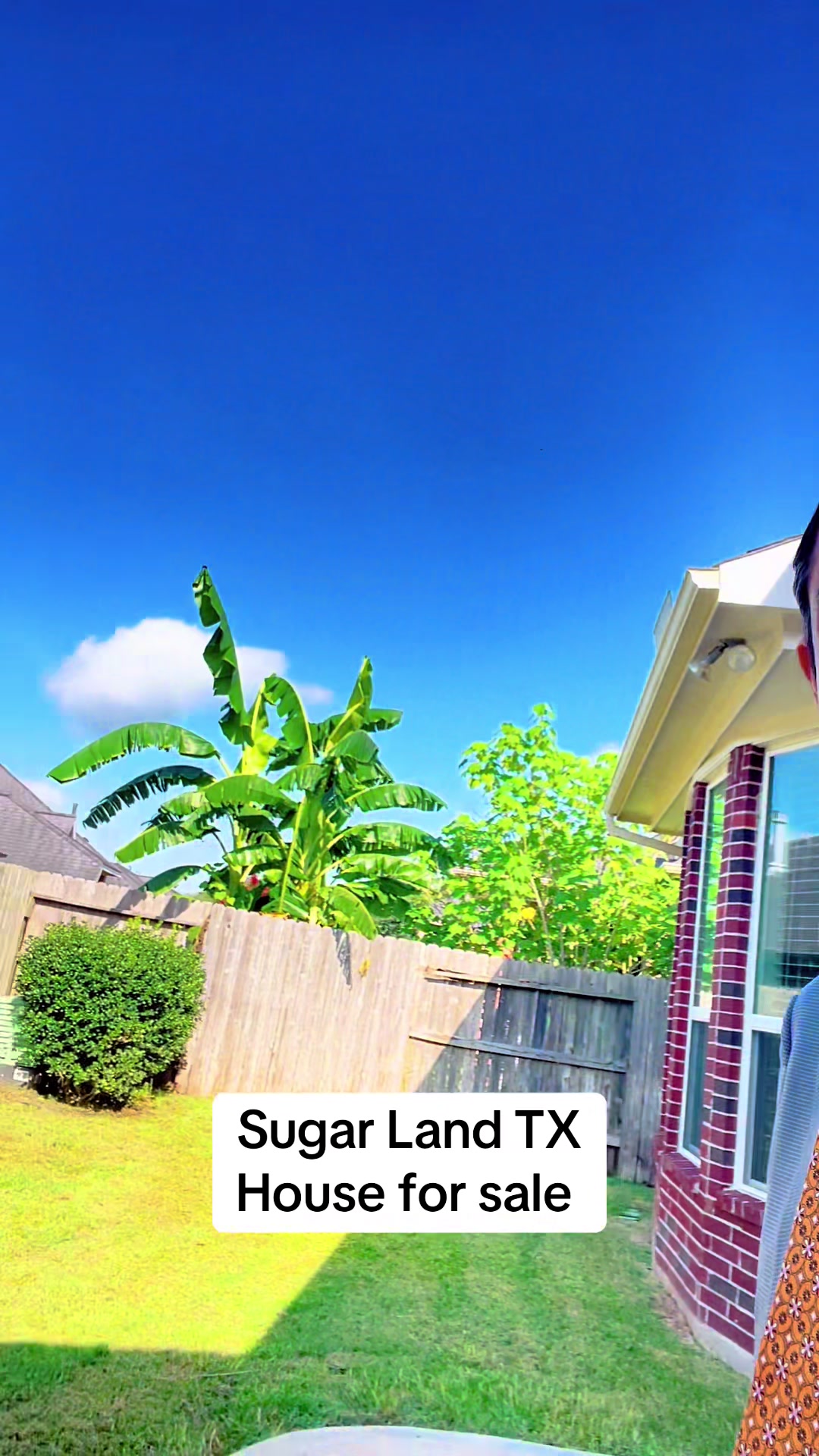 @Desi Mr Bean Realtor Houston