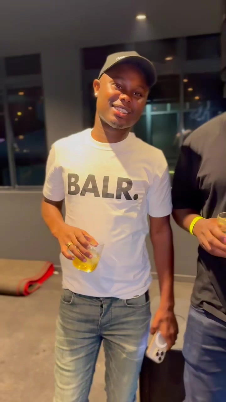 @Tangeni Lazarus