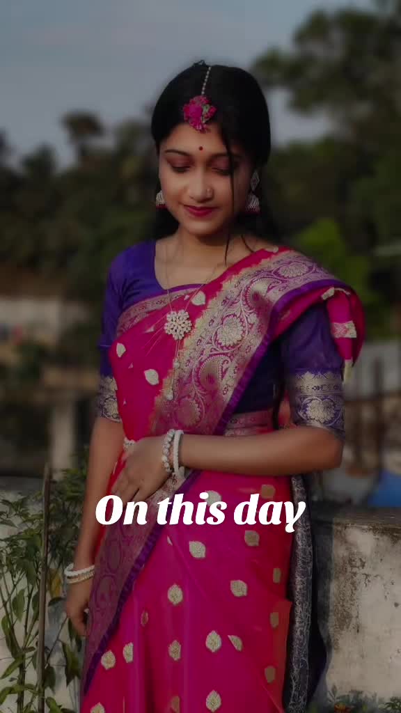 @❤️ভাগ্যবতী❤️