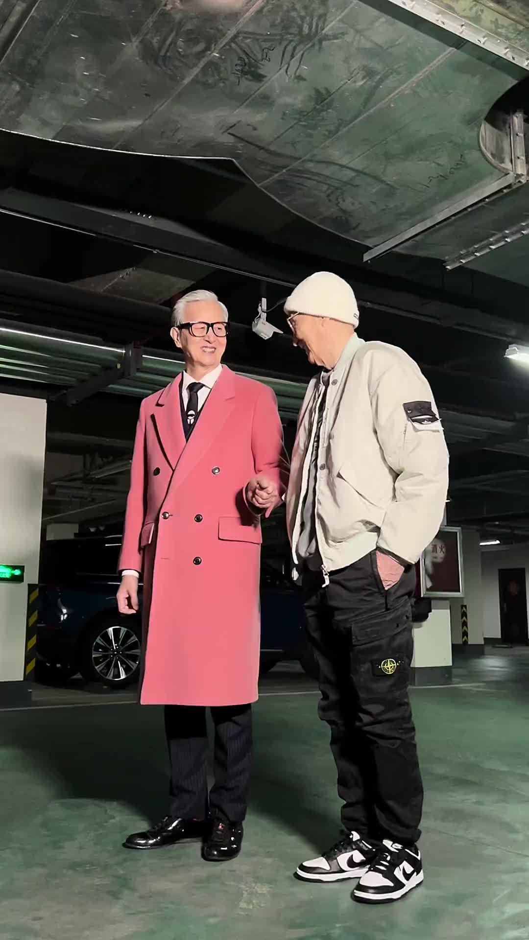 @甜心大叔