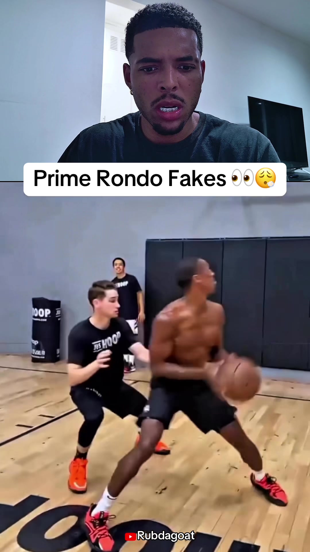 @rubdagoat