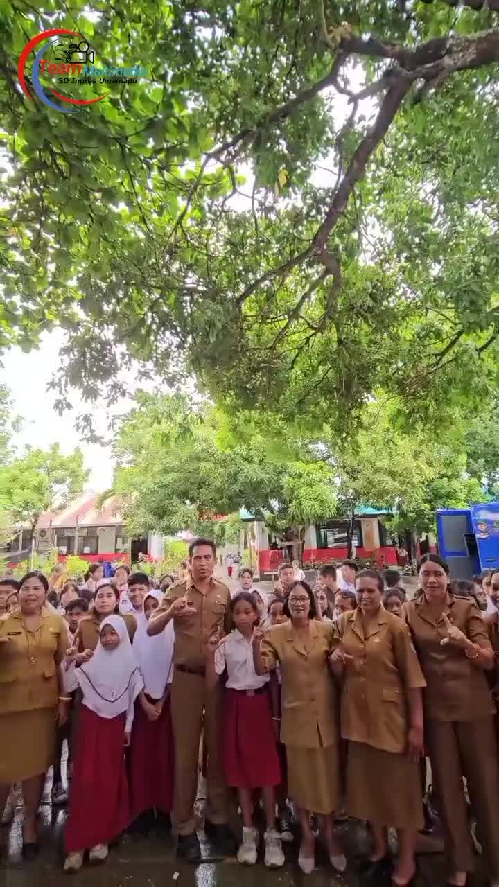 @SDI Umamapu