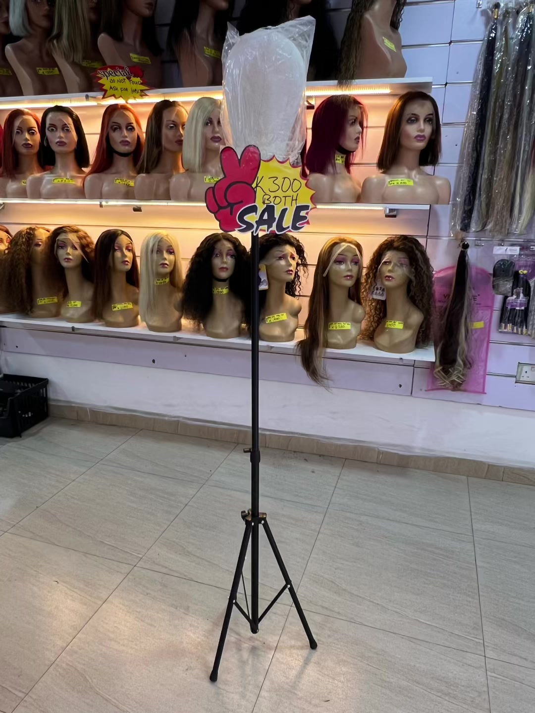 @Youlovehair ZAM