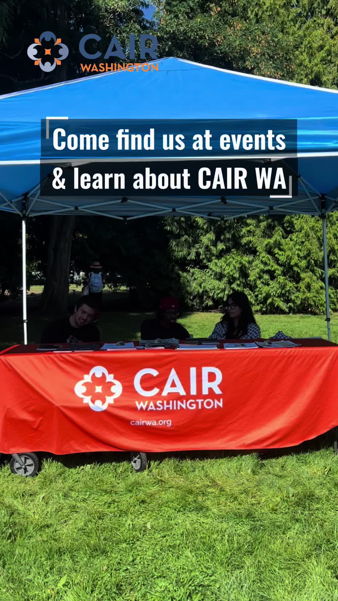 @CAIR-WA