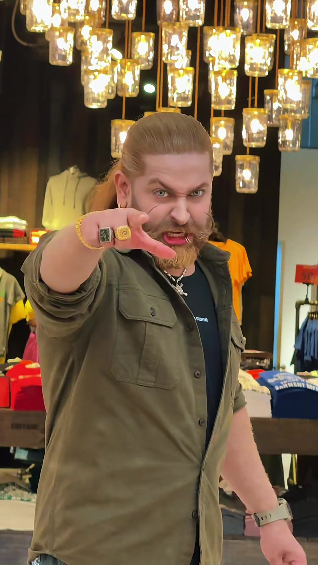 @ALI KHAN KING