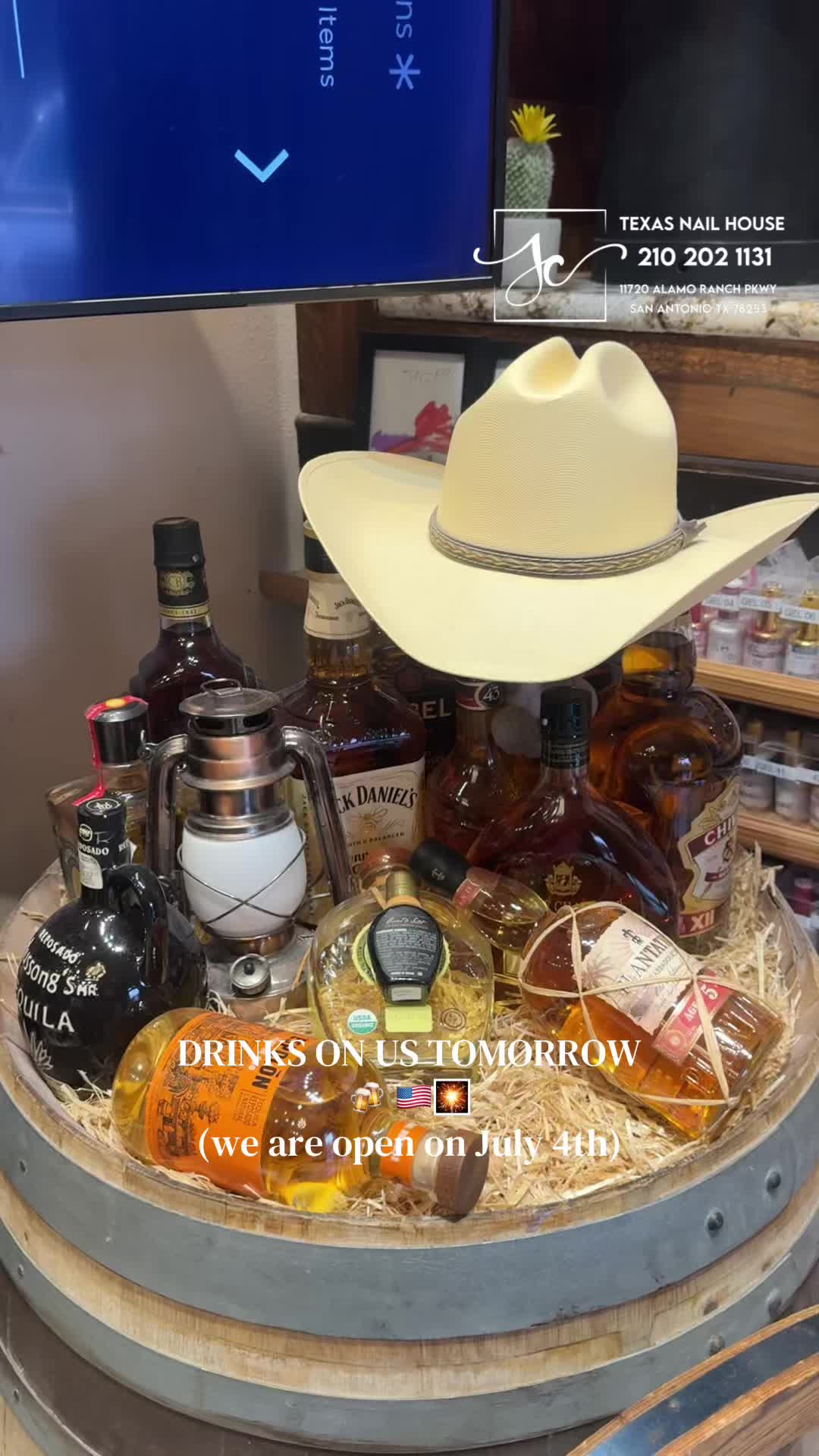 @texasnailhouse