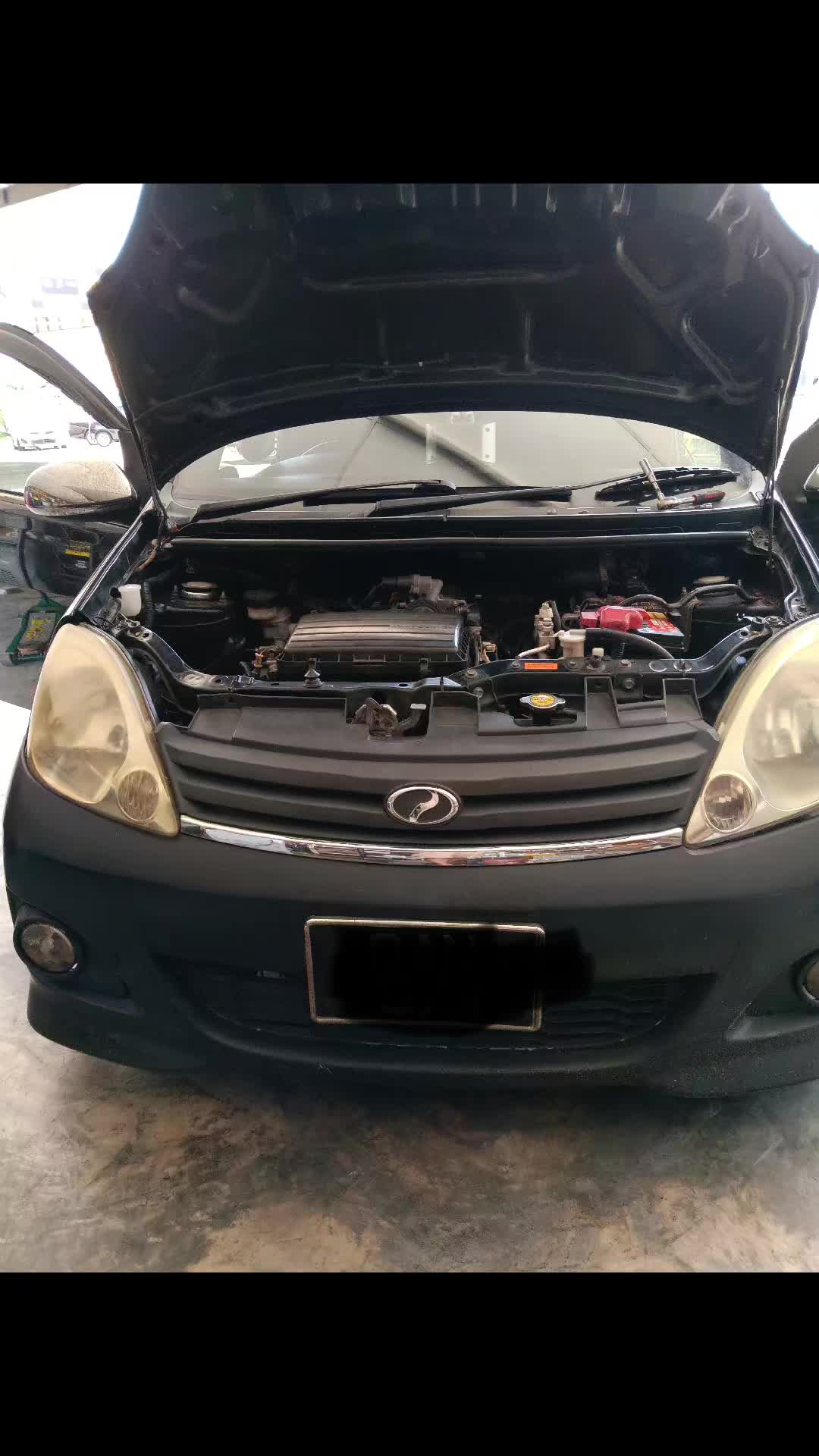 @Coolingman & Autocare